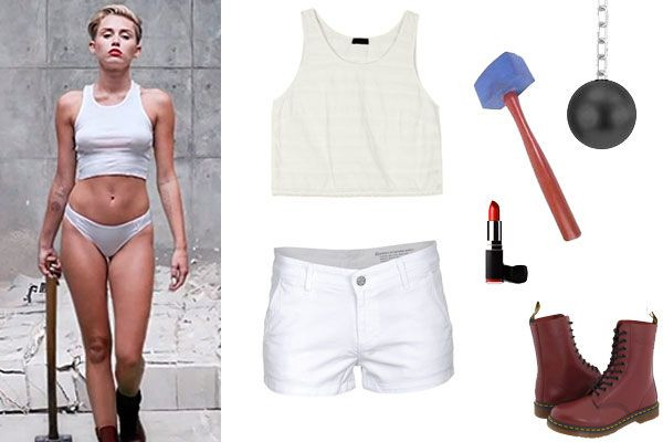 Best ideas about DIY Miley Cyrus Costume
. Save or Pin Best 25 Miley cyrus costume ideas on Pinterest Now.