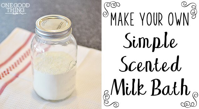 Best ideas about DIY Milk Bath
. Save or Pin Treat Yourself To A Luxurious Homemade Milk Bath · e Now.