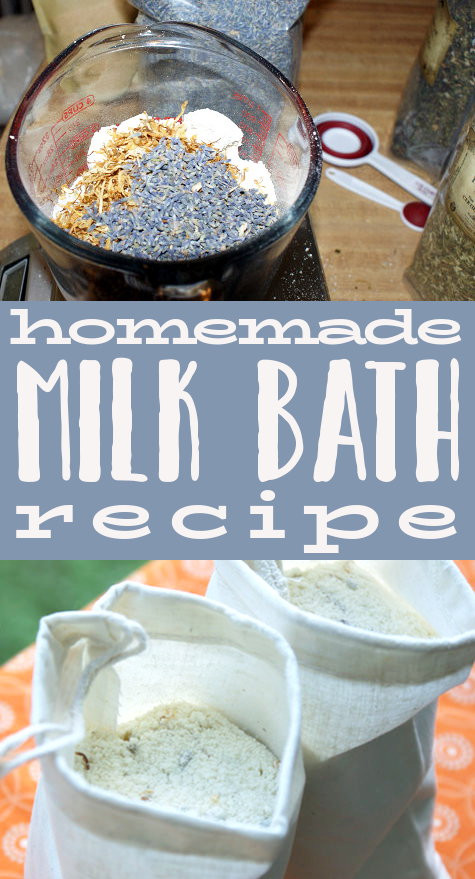 Best ideas about DIY Milk Bath
. Save or Pin Homemade Milk Bath Recipe with Lavender & Calendula Soap Now.