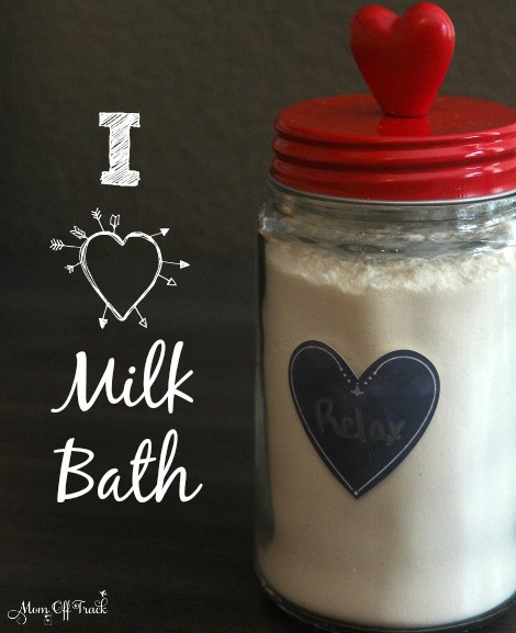 Best ideas about DIY Milk Bath
. Save or Pin I Heart DIY Milk Bath Recipe Now.
