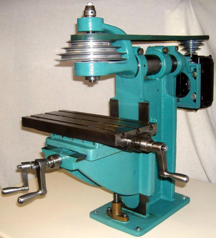 Best ideas about DIY Milling Machine
. Save or Pin 198 best Homemade lathe & Milling machine images on Now.