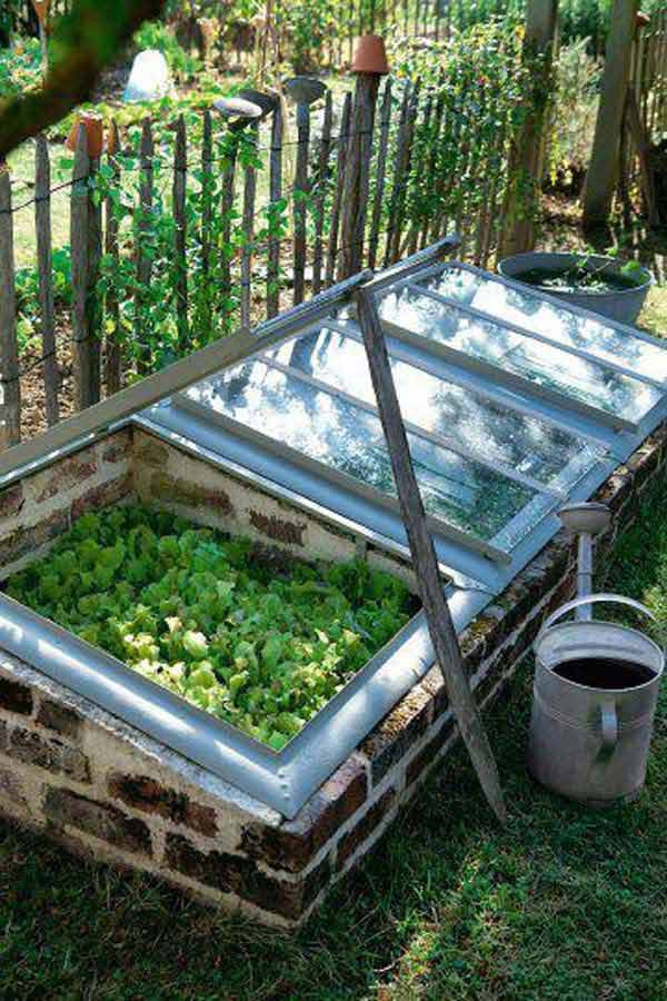Best ideas about DIY Mini Greenhouses
. Save or Pin 17 Simple Bud Friendly Plans to Build a Greenhouse Now.