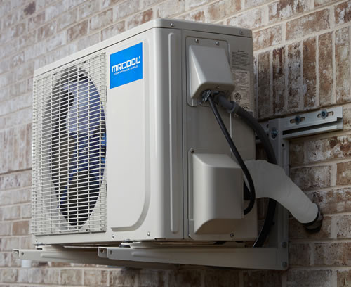 Best ideas about DIY Mini Split
. Save or Pin HVACQuick MRCOOL DIY Ductless Mini Split Air Conditioner Now.