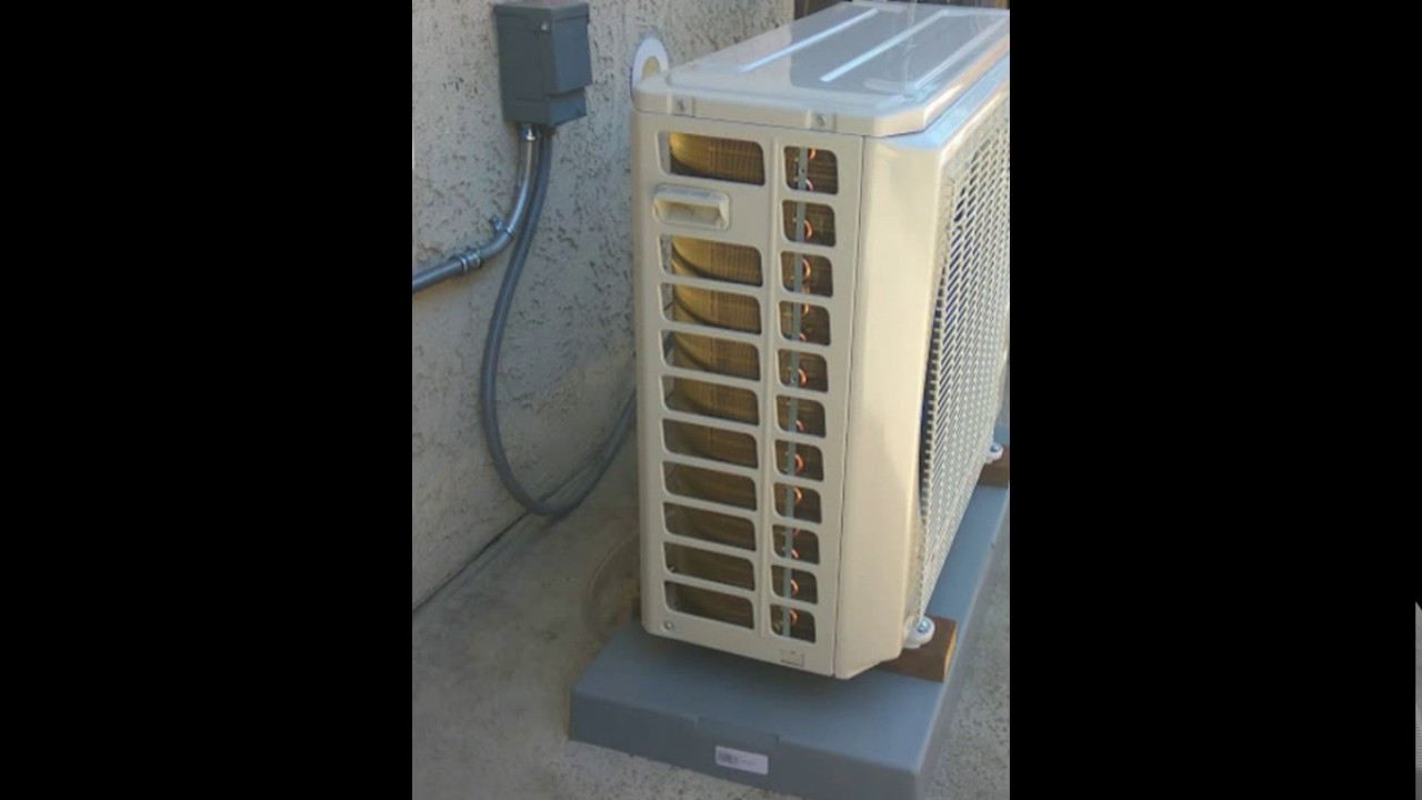 Best ideas about DIY Mini Split
. Save or Pin MrCool DIY 24K Mini Split Air Conditioner Heat from Now.