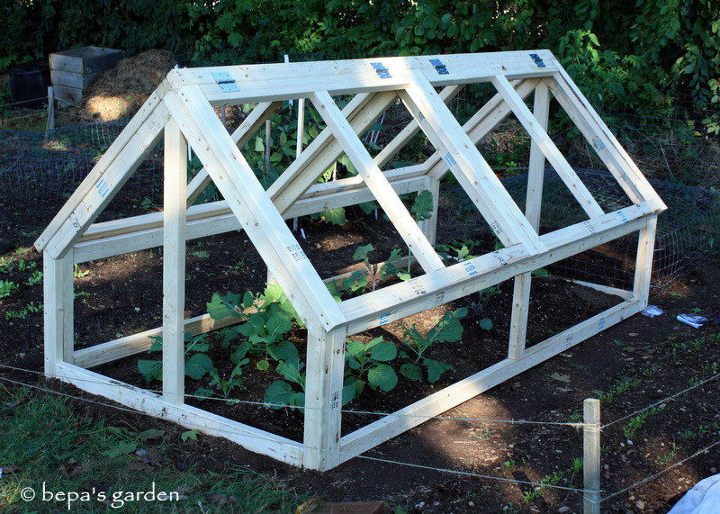 Best ideas about DIY Miniature Greenhouse
. Save or Pin Extend Your Garden’s Growing Season DIY Mini greenhouse Now.