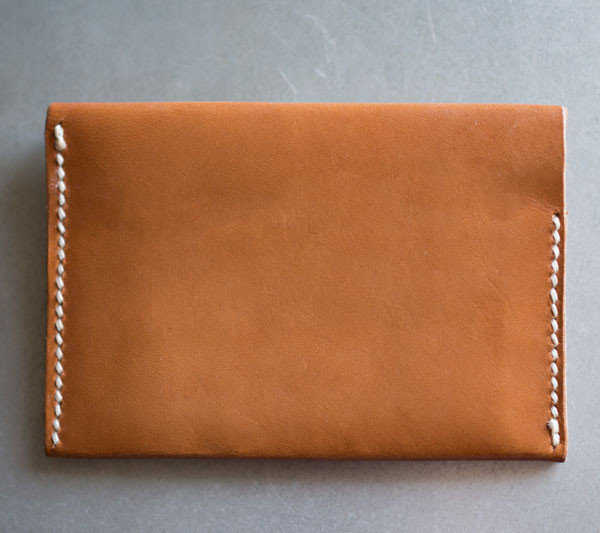 Best ideas about DIY Minimalist Wallet
. Save or Pin How to Make a Leather Wallet Now.