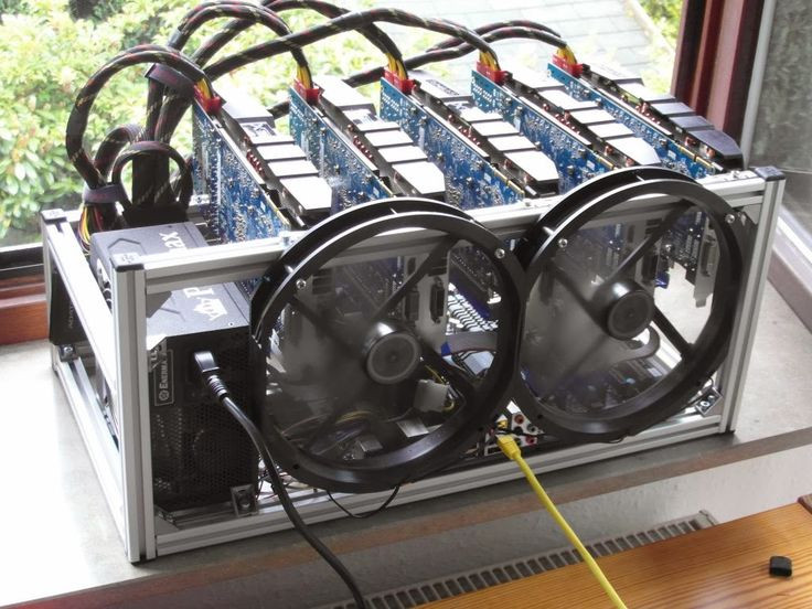 Best ideas about DIY Mining Rig
. Save or Pin 22 best DIY Mining Rig Case images on Pinterest Now.