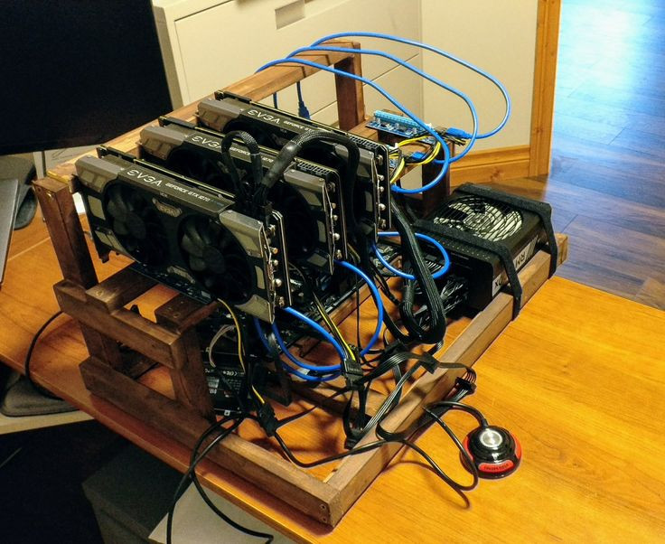 Best ideas about DIY Mining Rig
. Save or Pin 22 best DIY Mining Rig Case images on Pinterest Now.