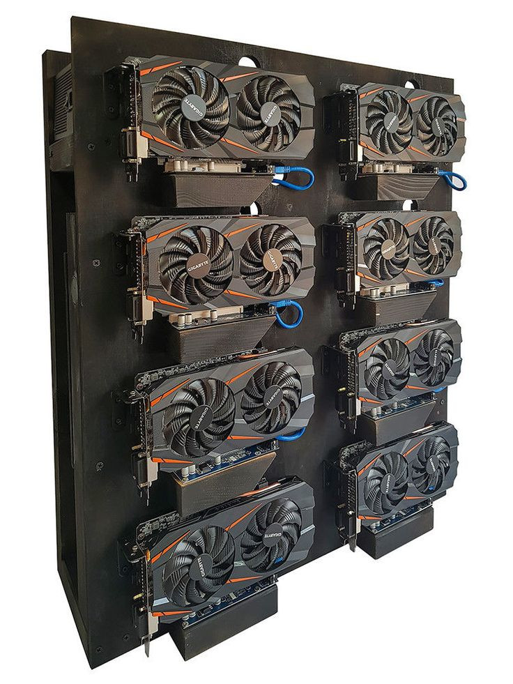 Best ideas about DIY Mining Rig
. Save or Pin 22 best DIY Mining Rig Case images on Pinterest Now.