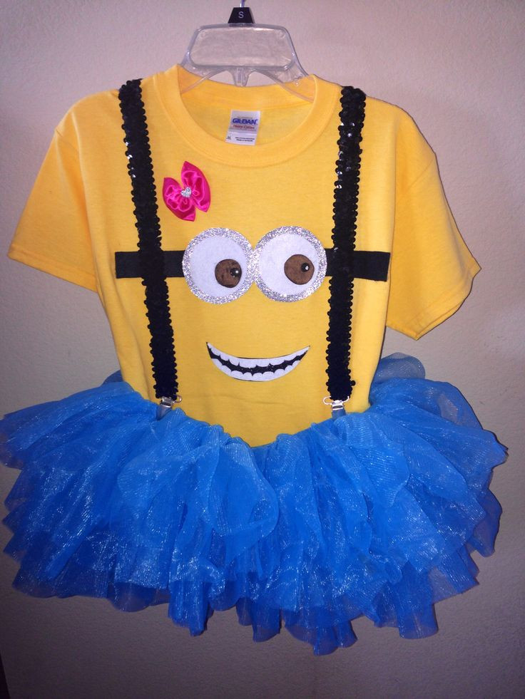 Best ideas about DIY Minion Halloween Costume
. Save or Pin Best 25 Homemade minion costumes ideas on Pinterest Now.