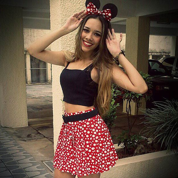 Best ideas about DIY Minnie Mouse Costume Teenager
. Save or Pin DIY Costume Ideas for Teens DIY Projects Craft Ideas & How Now.