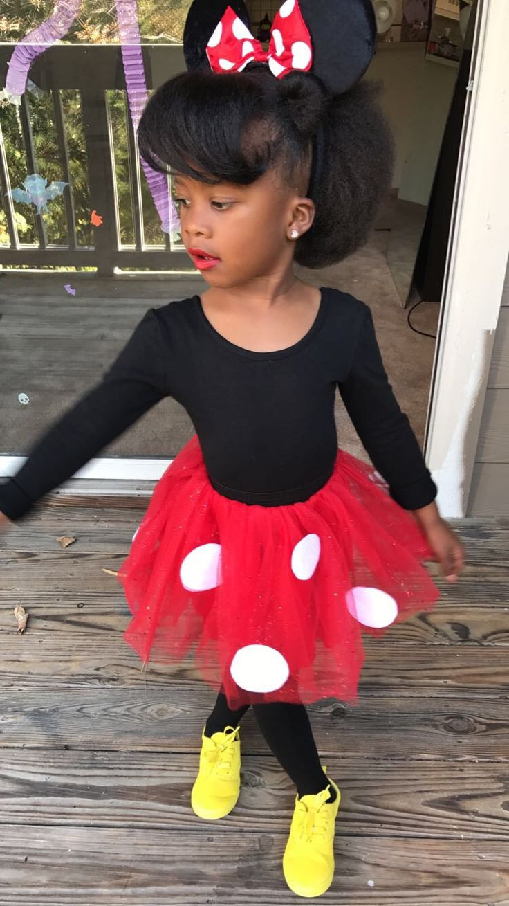 Best ideas about DIY Minnie Mouse Halloween Costumes
. Save or Pin Many of you have pinned this My daughter is now very ill Now.