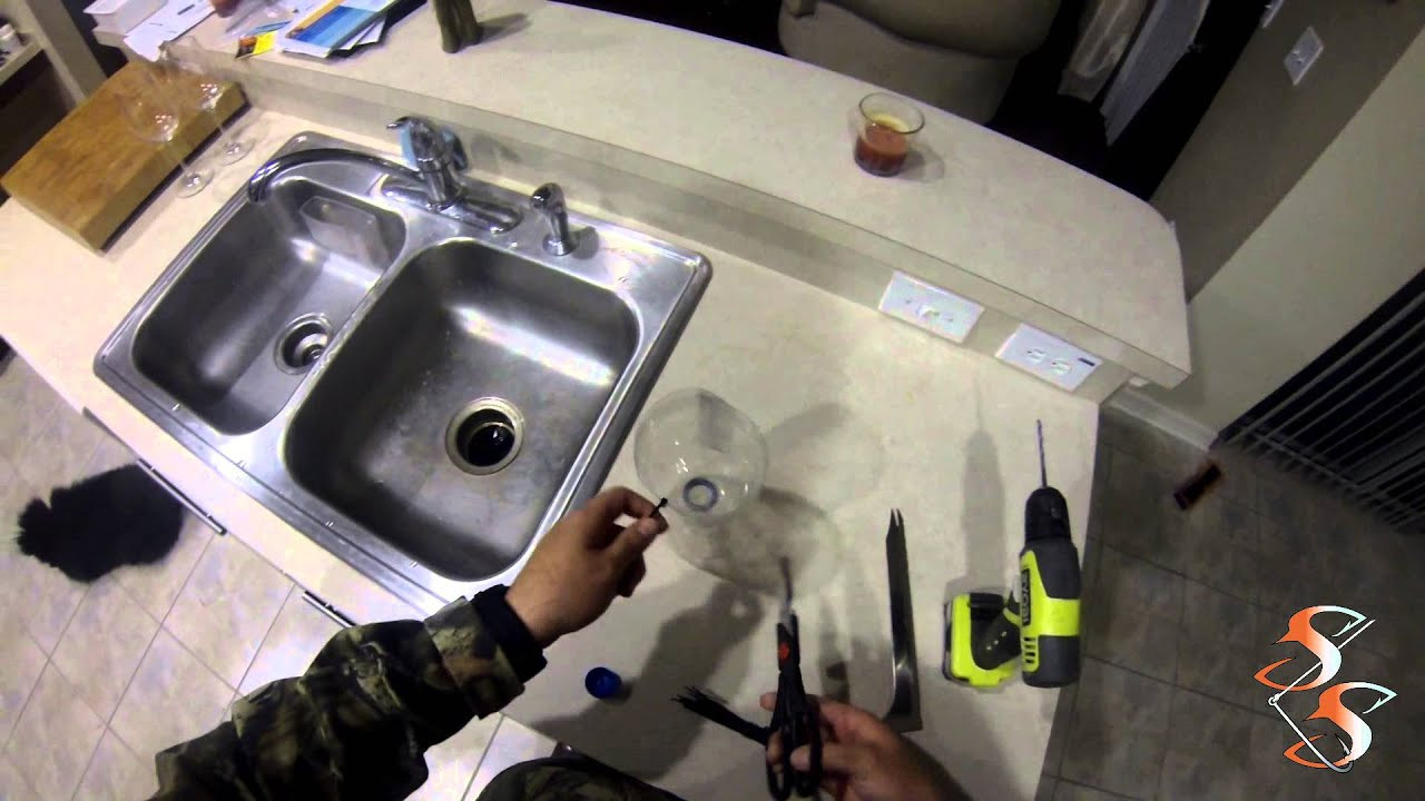 Best ideas about DIY Minnow Trap
. Save or Pin How to Make a Homemade Minnow Trap for Bass & Crappie Now.