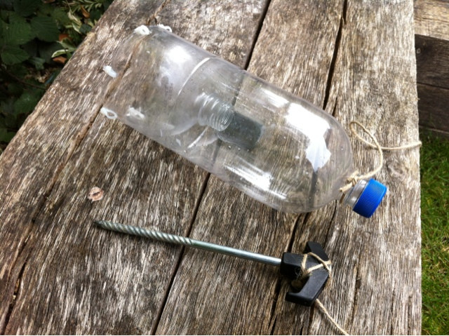 Best ideas about DIY Minnow Trap
. Save or Pin Piscatorial Quagswagging DIY Minnow Trap Now.