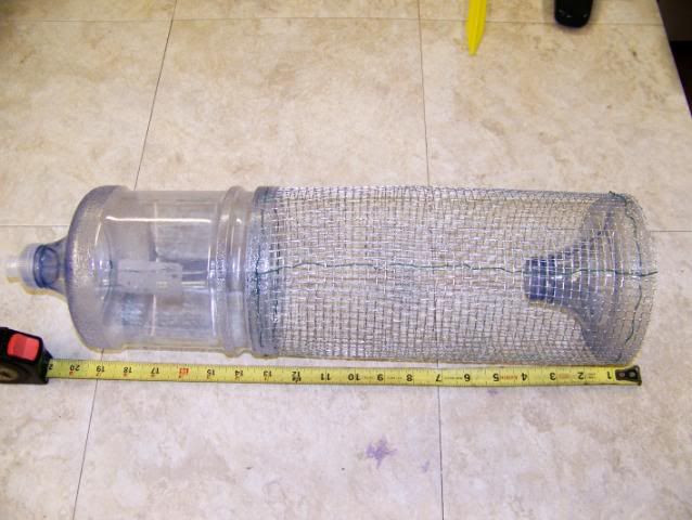 Best ideas about DIY Minnow Trap
. Save or Pin 103 best images about Fishing ar diy know how on Now.
