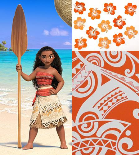Best ideas about DIY Moana Costume
. Save or Pin How to Make a DIY Moana Costume eHowto Now.