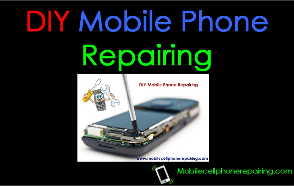 Best ideas about DIY Mobile Repair
. Save or Pin DIY Guide to Repair Mobile Phone Learn How to Repair Now.