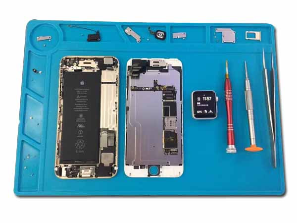 Best ideas about DIY Mobile Repair
. Save or Pin Mobile Phone Repair Anti Static Mat BGA Repair DIY Tool Now.