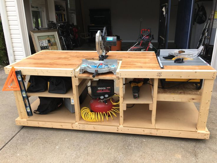 Best ideas about DIY Mobile Workbench
. Save or Pin 25 best ideas about Diy workbench on Pinterest Now.