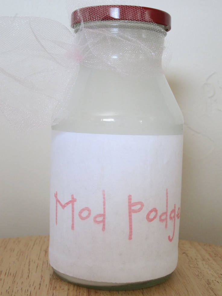Best ideas about DIY Mod Podge
. Save or Pin 17 Best images about Crafts Glue Modge Podge on Pinterest Now.