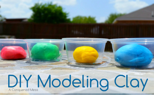 Best ideas about DIY Modeling Clay
. Save or Pin Recipe For Homemade Modeling Clay Homemade Ftempo Now.