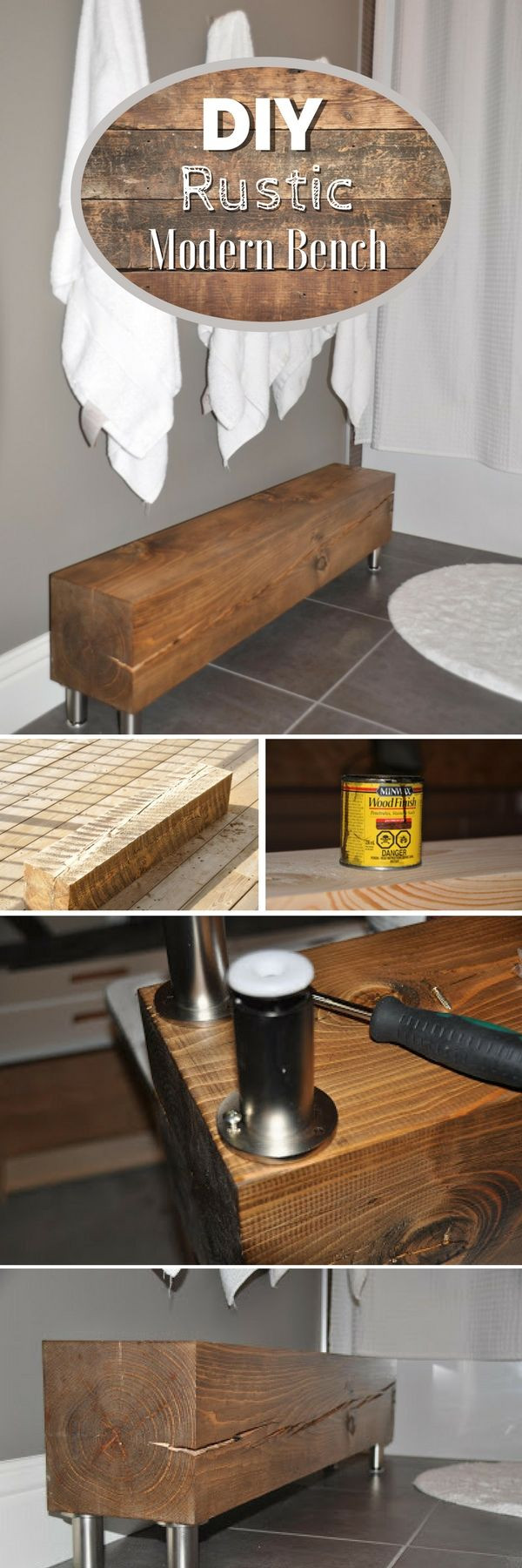 Best ideas about DIY Modern Bench
. Save or Pin 25 best ideas about Modern Bench on Pinterest Now.