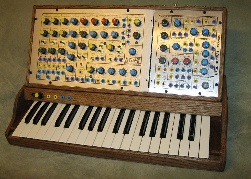 Best ideas about DIY Modular Synth
. Save or Pin RF s DIY Modular Synth Pages Now.