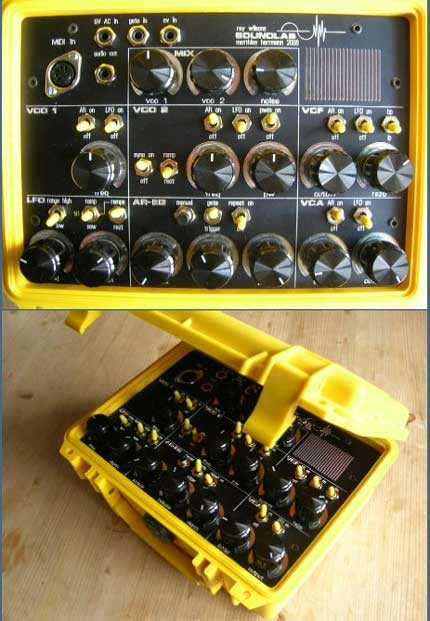 Best ideas about DIY Modular Synth
. Save or Pin modular synth diy Now.