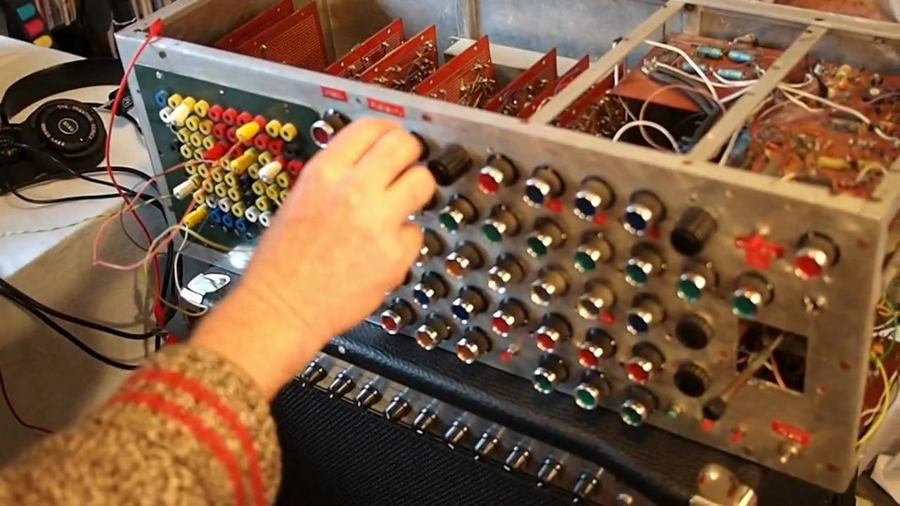 Best ideas about DIY Modular Synth
. Save or Pin Trevor Pinch s DIY Modular Synth Now.