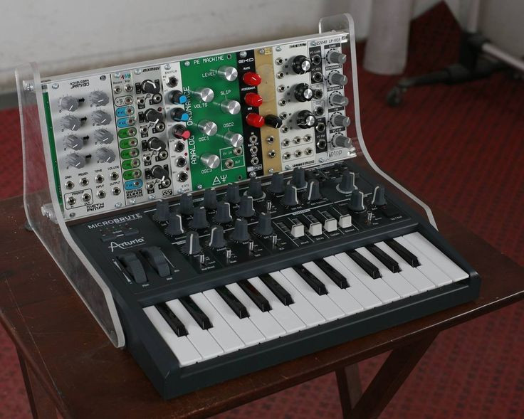 Best ideas about DIY Modular Synth
. Save or Pin 27 best images about Modular Synthesizer on Pinterest Now.