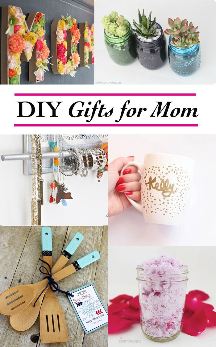 Best ideas about DIY Mom Gifts
. Save or Pin 82 best images about Mother s Day Ideas on Pinterest Now.