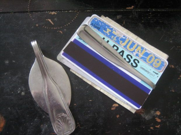 Best ideas about DIY Money Clip
. Save or Pin The Crafted Collective DIY Father s Day Gifts The Now.