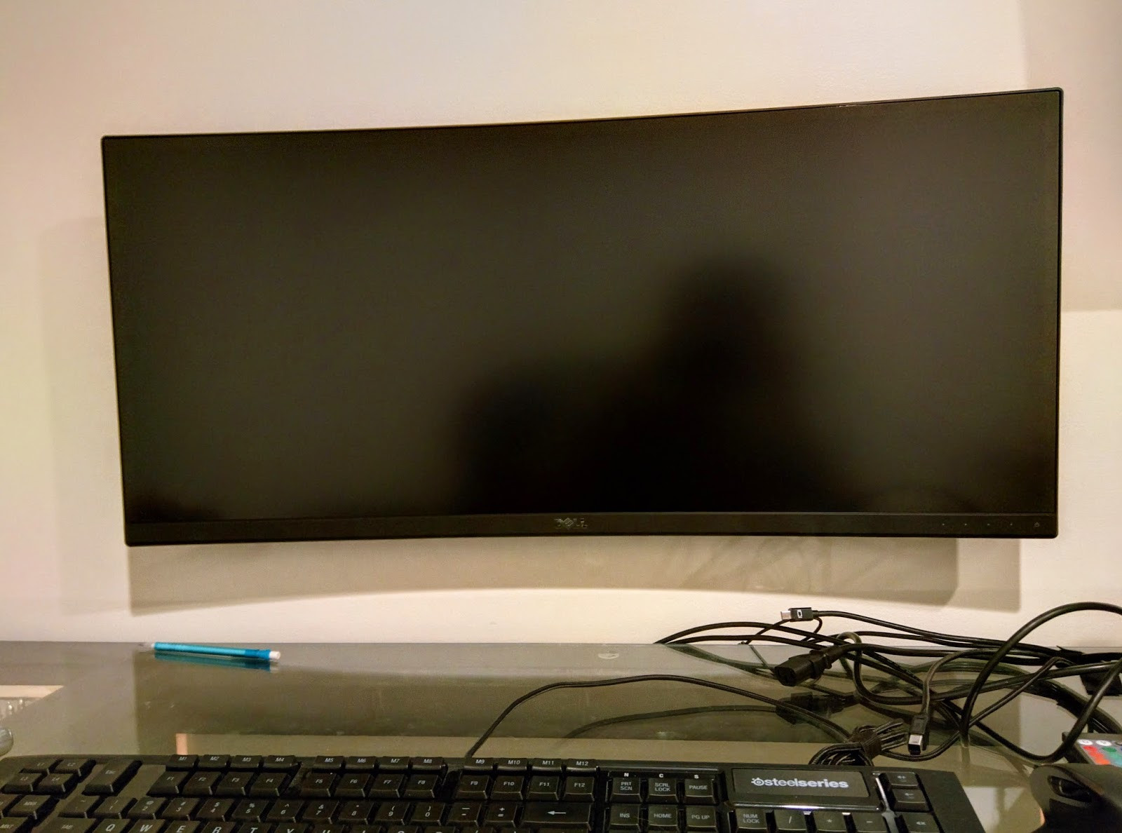 Best ideas about DIY Monitor Wall Mount
. Save or Pin DIY Technology and other random stuff DIY Wall mount Now.