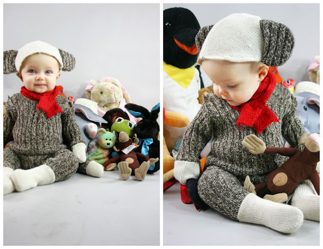 Best ideas about DIY Monkey Costume
. Save or Pin Amazing DIY Kids Costumes Now.