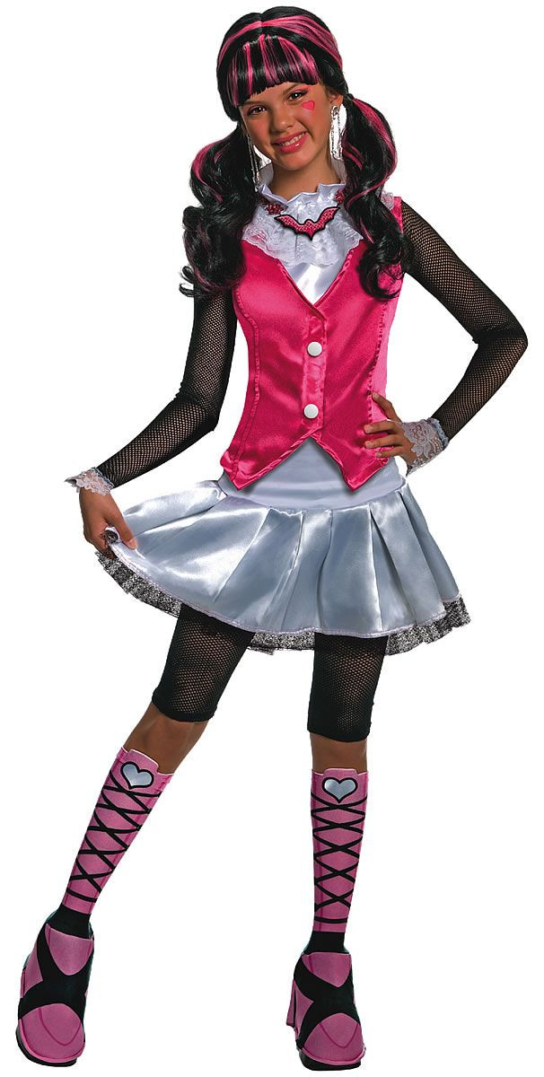 Best ideas about DIY Monster High Costumes
. Save or Pin 67 best images about Monster high on Pinterest Now.