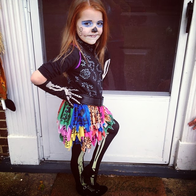 Best ideas about DIY Monster High Costumes
. Save or Pin Skelita Calaveras Costumes Now.