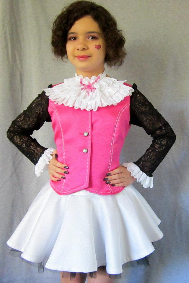 Best ideas about DIY Monster High Costumes
. Save or Pin Draculaura Costumes Now.