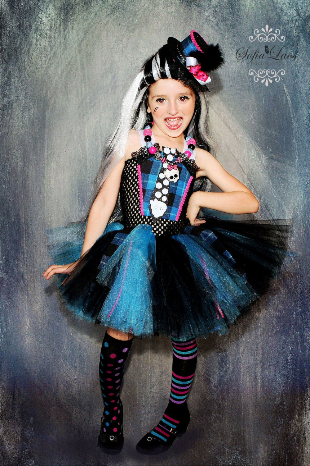 Best ideas about DIY Monster High Costumes
. Save or Pin Chandeliers & Pendant Lights Now.