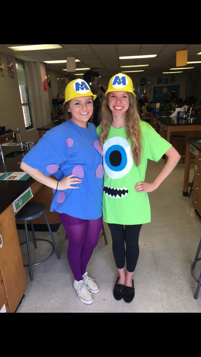 Best ideas about DIY Monsters Inc Costumes
. Save or Pin Best 25 Sully costume ideas on Pinterest Now.