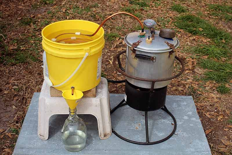 Best ideas about DIY Moonshine Still
. Save or Pin History of Distillation Now.