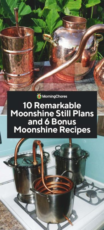 Best ideas about DIY Moonshine Still
. Save or Pin 10 DIY Moonshine Still Plans and 6 Moonshine Recipes to Try Now.