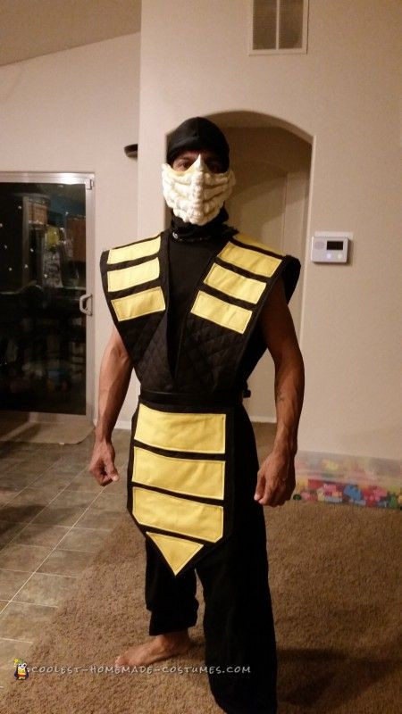 Best ideas about DIY Mortal Kombat Costumes
. Save or Pin Best 20 Mortal kombat costumes ideas on Pinterest Now.