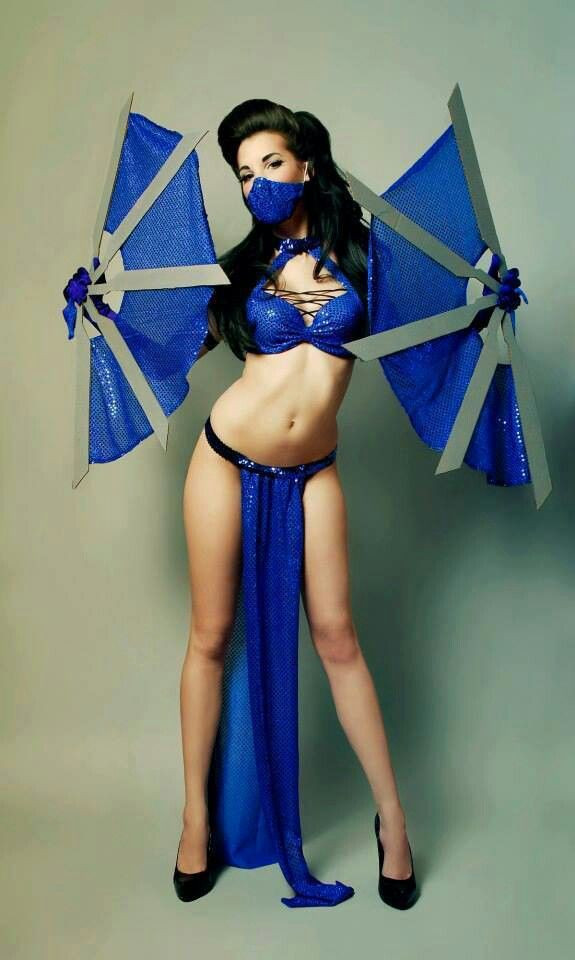 Best ideas about DIY Mortal Kombat Costumes
. Save or Pin 21 best Halloween images on Pinterest Now.