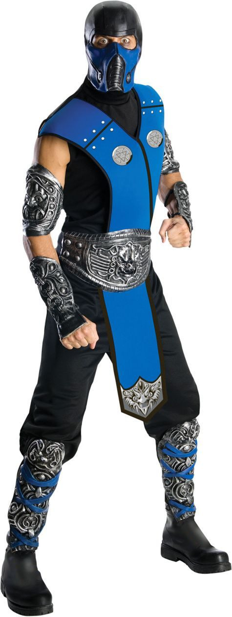 Best ideas about DIY Mortal Kombat Costumes
. Save or Pin Gold Graduation Balloon Weight Now.