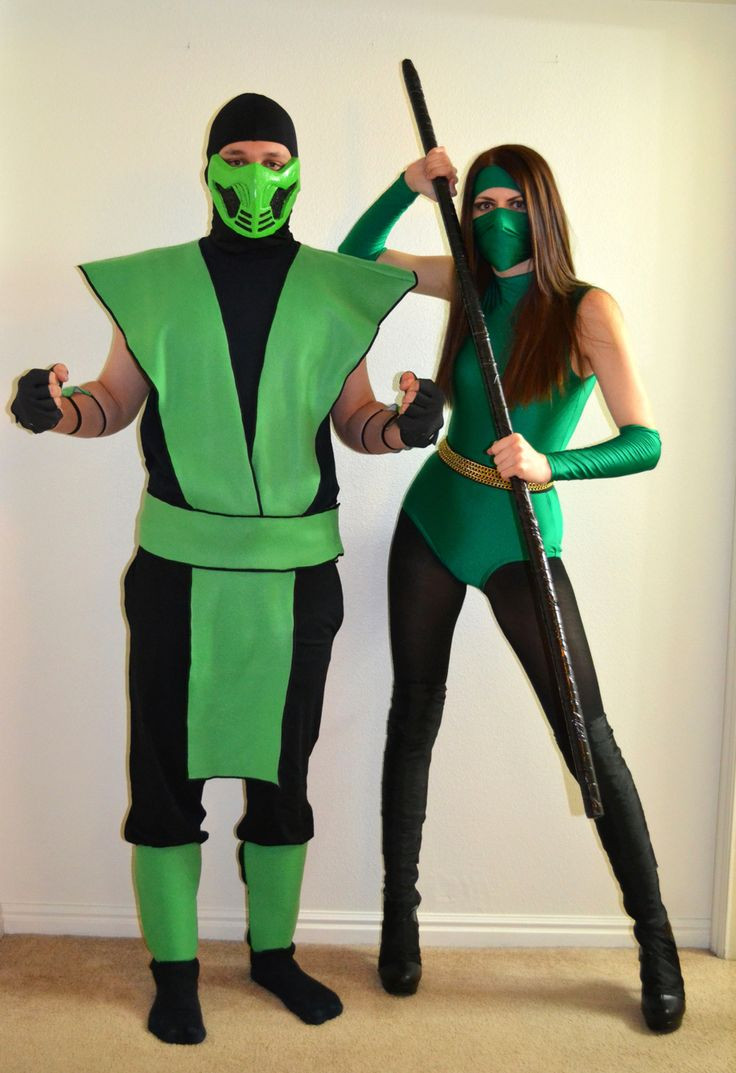 Best ideas about DIY Mortal Kombat Costumes
. Save or Pin Best 25 Mortal kombat costumes ideas on Pinterest Now.