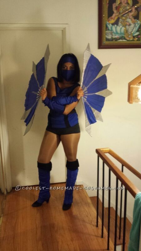 Best ideas about DIY Mortal Kombat Costumes
. Save or Pin 393 best y Halloween Costumes images on Pinterest Now.