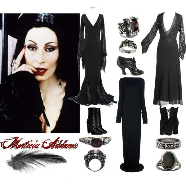 Best ideas about DIY Morticia Addams Costume
. Save or Pin Best 25 Morticia addams dress ideas on Pinterest Now.