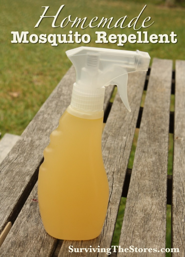Best ideas about DIY Mosquito Repellent
. Save or Pin Homemade Mosquito Repellent Spray Now.