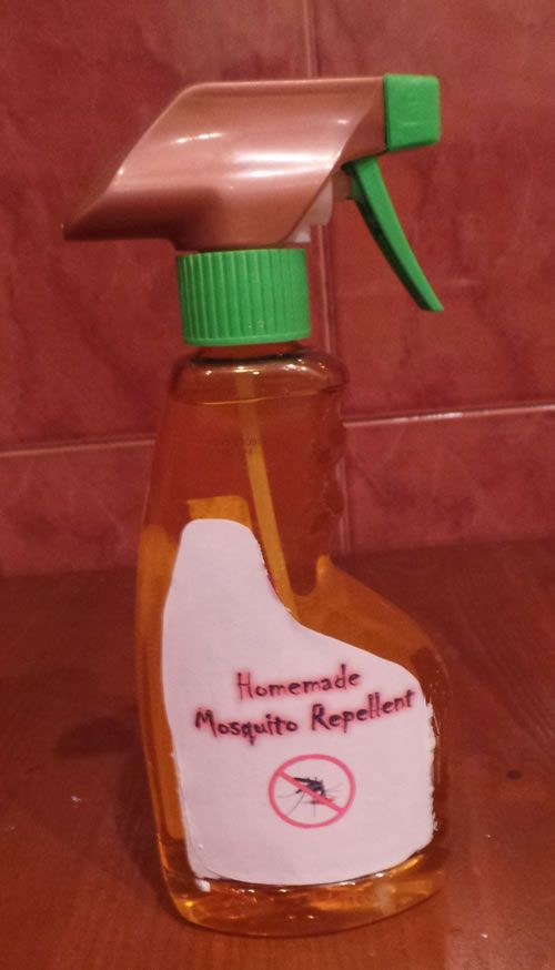 Best ideas about DIY Mosquito Repellent
. Save or Pin Homemade Mosquito Repellent Have not tried it I have used Now.