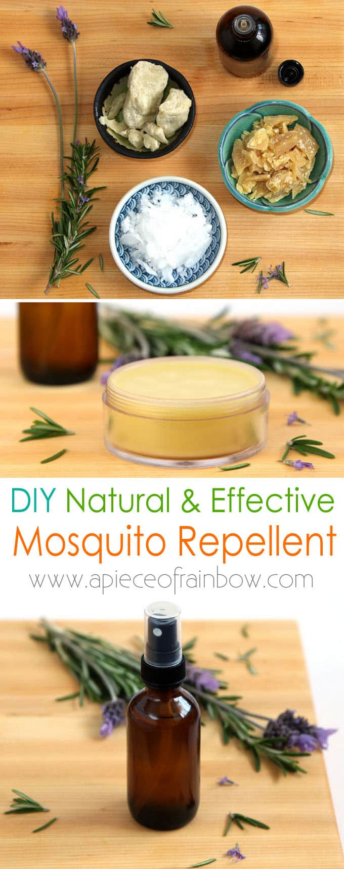 Best ideas about DIY Mosquito Repellent
. Save or Pin Homemade Natural Mosquito Repellent 2 Easy Recipes that Now.